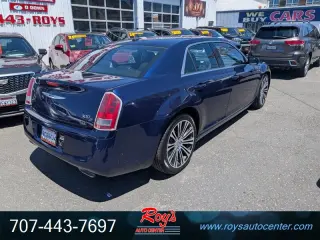 2014 Chrysler 300 Series S