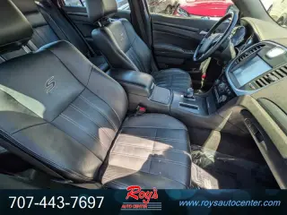2014 Chrysler 300 Series S