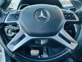 2014 Mercedes-Benz ML 350