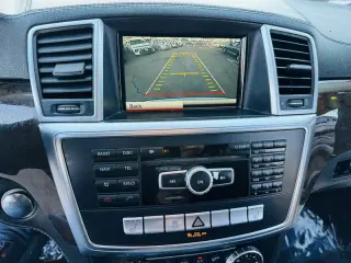 2014 Mercedes-Benz ML 350