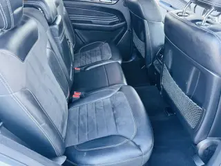 2014 Mercedes-Benz ML 350