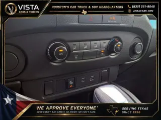 2022 Nissan Frontier