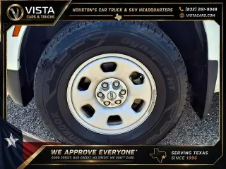 2022 Nissan Frontier