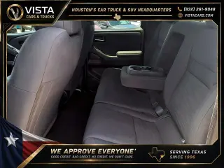 2022 Nissan Frontier