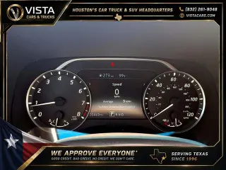 2022 Nissan Frontier