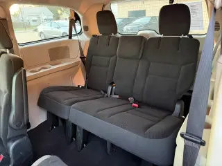2018 Dodge Grand Caravan