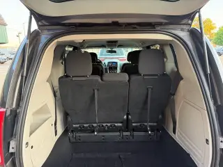 2018 Dodge Grand Caravan