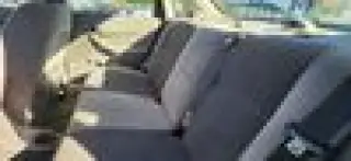 2003 Ford Focus