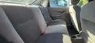 2003 Ford Focus