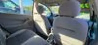 2003 Ford Focus