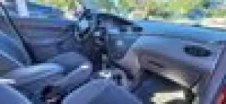 2003 Ford Focus