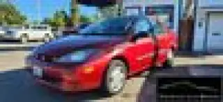 2003 Ford Focus