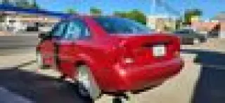 2003 Ford Focus