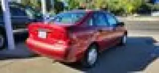 2003 Ford Focus