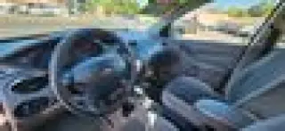 2003 Ford Focus