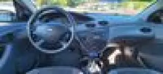 2003 Ford Focus