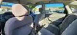 2003 Ford Focus