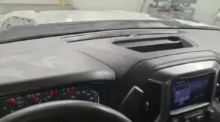 2021 Chevrolet Silverado 2500HD