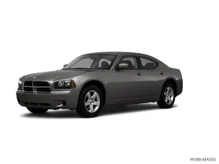 2010 DODGE CHARGER SXT