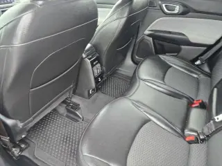 Jeep Compass 2025 4x4 Latitude 4dr SUV