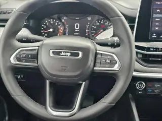 Jeep Compass 2025 4x4 Latitude 4dr SUV