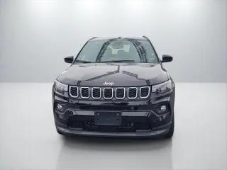 Jeep Compass 2025 4x4 Latitude 4dr SUV