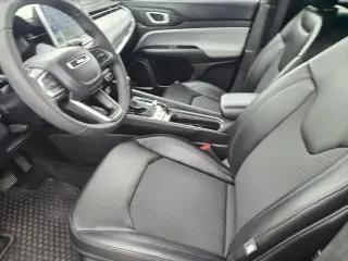 Jeep Compass 2025 4x4 Latitude 4dr SUV