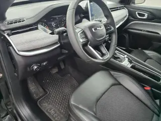 Jeep Compass 2025 4x4 Latitude 4dr SUV