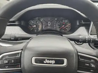 Jeep Compass 2025 4x4 Latitude 4dr SUV