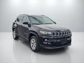 Jeep Compass 2025 4x4 Latitude 4dr SUV