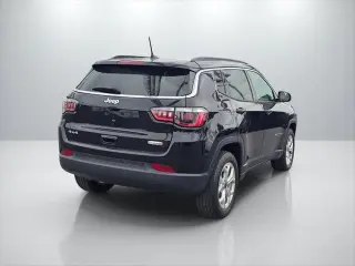 Jeep Compass 2025 4x4 Latitude 4dr SUV