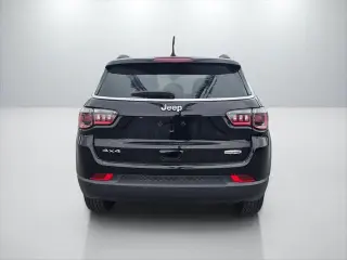 Jeep Compass 2025 4x4 Latitude 4dr SUV
