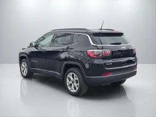 Jeep Compass 2025 4x4 Latitude 4dr SUV