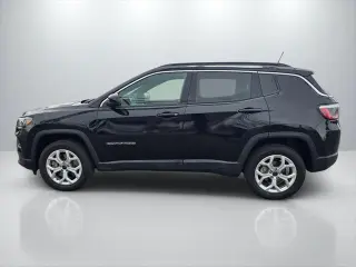 Jeep Compass 2025 4x4 Latitude 4dr SUV