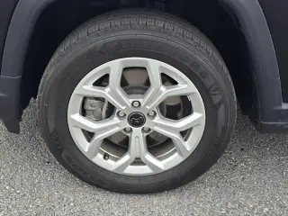 Jeep Compass 2025 4x4 Latitude 4dr SUV