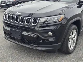 Jeep Compass 2025 4x4 Latitude 4dr SUV