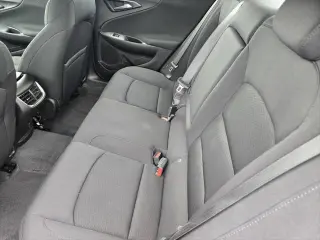 Chevrolet Malibu 2023 LT 4dr Sedan w/1LT