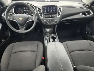 Chevrolet Malibu 2023 LT 4dr Sedan w/1LT