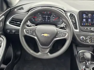 Chevrolet Malibu 2023 LT 4dr Sedan w/1LT
