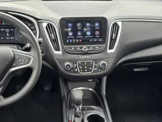 Chevrolet Malibu 2023 LT 4dr Sedan w/1LT