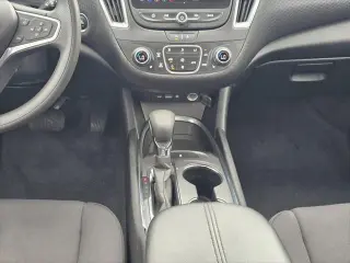 Chevrolet Malibu 2023 LT 4dr Sedan w/1LT