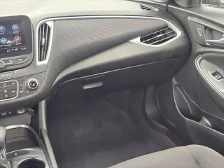 Chevrolet Malibu 2023 LT 4dr Sedan w/1LT