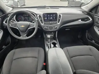 Chevrolet Malibu 2023 LT 4dr Sedan w/1LT