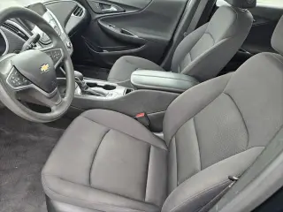 Chevrolet Malibu 2023 LT 4dr Sedan w/1LT