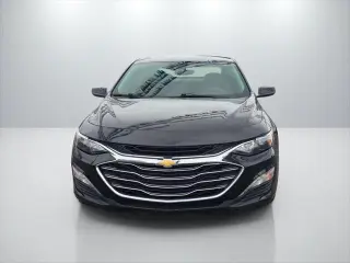 Chevrolet Malibu 2023 LT 4dr Sedan w/1LT