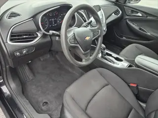 Chevrolet Malibu 2023 LT 4dr Sedan w/1LT