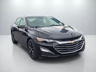 Chevrolet Malibu 2023 LT 4dr Sedan w/1LT