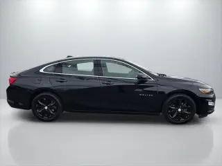 Chevrolet Malibu 2023 LT 4dr Sedan w/1LT