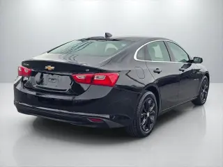 Chevrolet Malibu 2023 LT 4dr Sedan w/1LT
