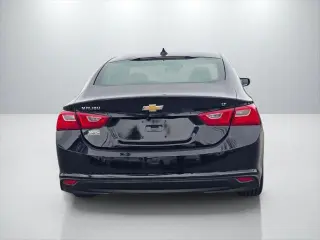 Chevrolet Malibu 2023 LT 4dr Sedan w/1LT